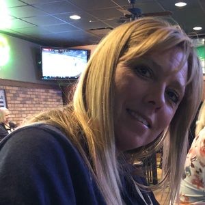 Meet your Posher, Terri